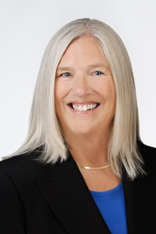 Sue Gordon