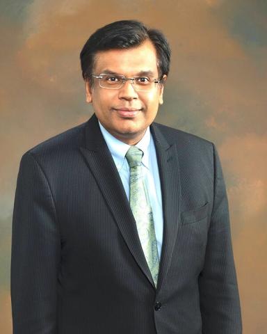 Vivek Lall