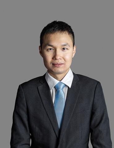 Yanru Lee