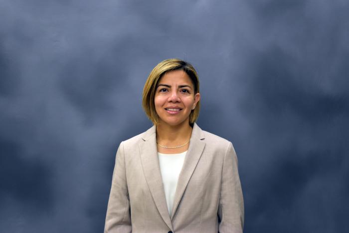 LTC Melinda J. Acuña