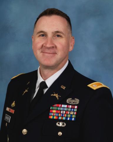 Thomas N. Garner