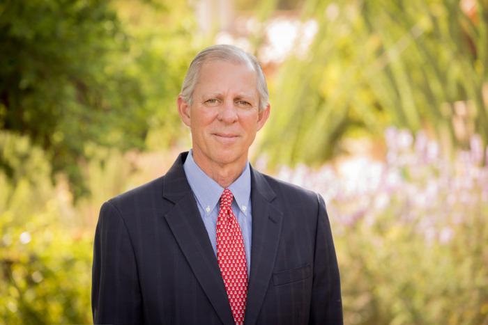 Robert “Bobby” Robbins