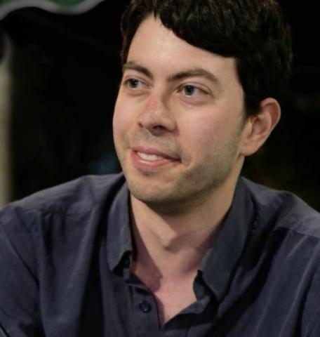 Jonathan Roll
