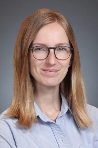 Elizabeth Elder