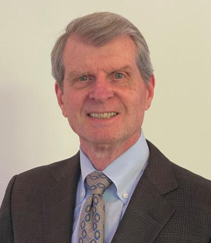 Robert J. Hodrick