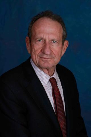 John Deutch