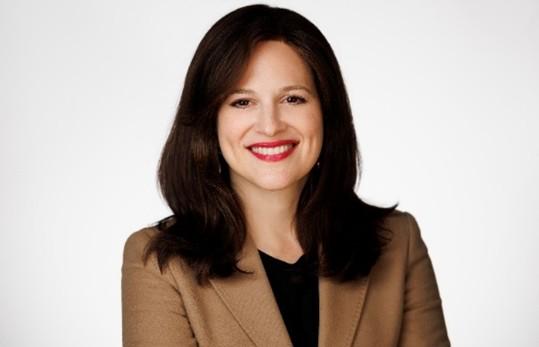 Anne Neuberger