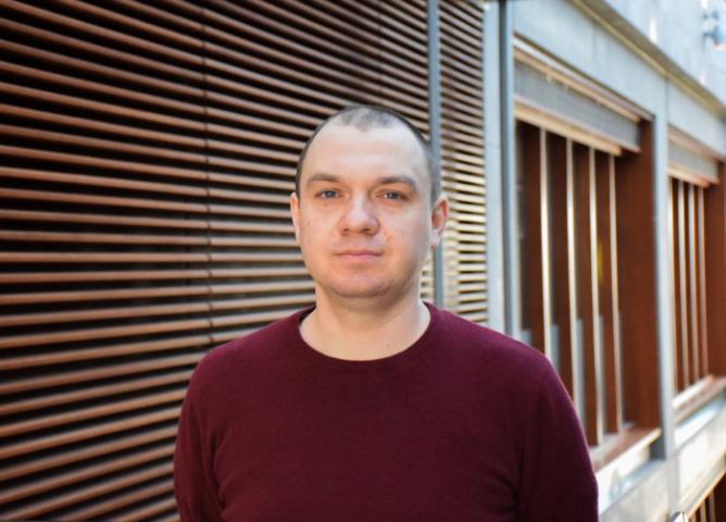 Krzysztof Karbownik