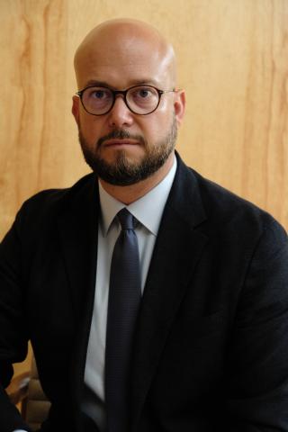 Mateo Maggiori