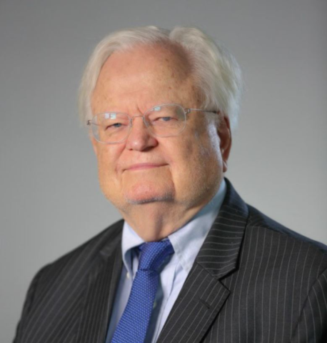 Robert Blackwill