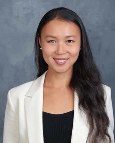 Ziyi Wang