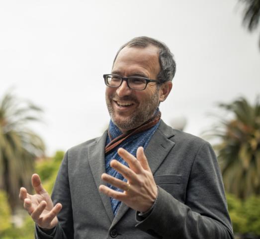 Dan Edelstein