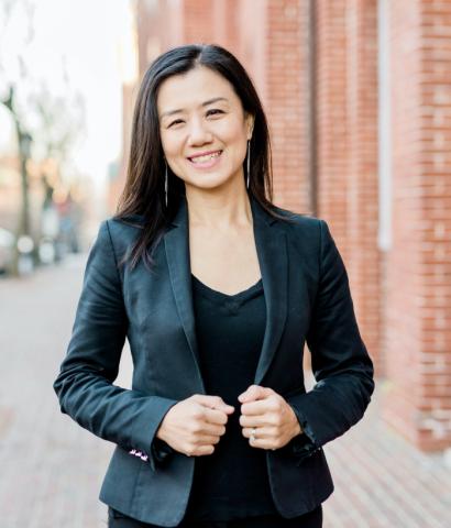 Elisa Zhai Autry