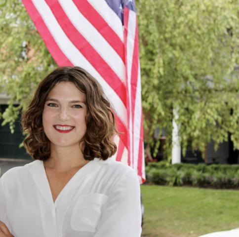 Emily Clise Tully