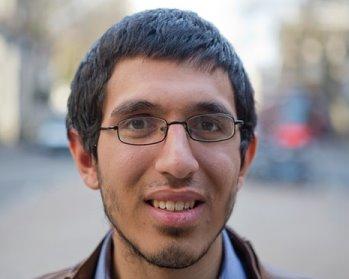 Aymenn Jawad Al-Tamimi