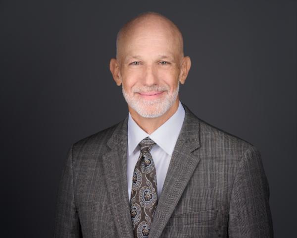 Jim Baker