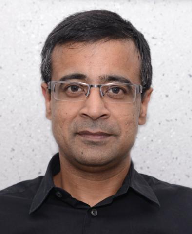 Praveen Swami