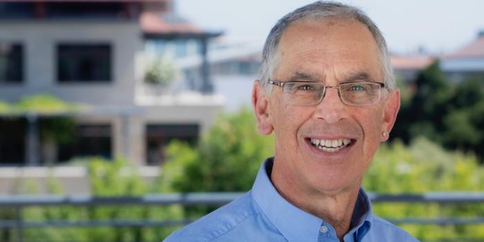 Russ B. Altman