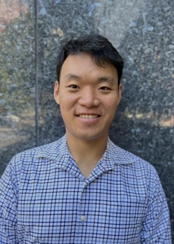 Timothy Chu