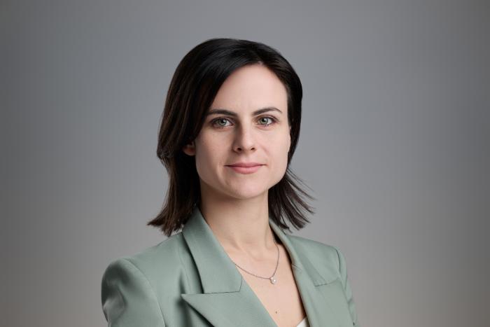 Lisa Einstein