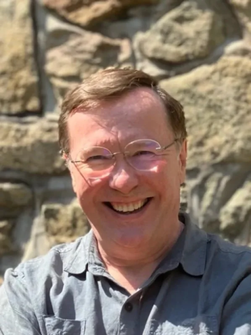 Nicholas Lambert