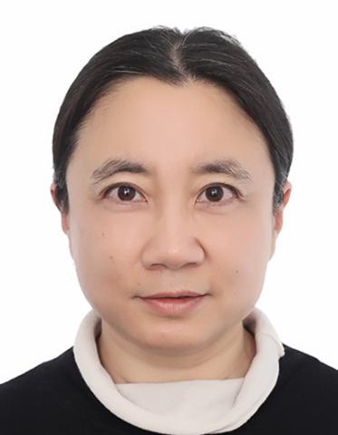 Zhang Lei
