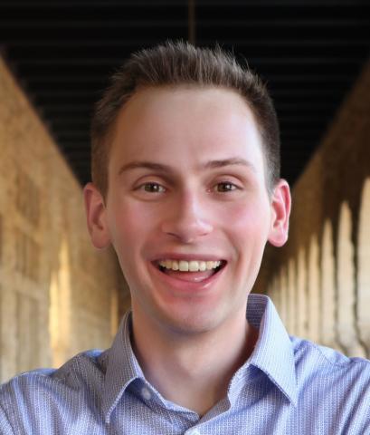 Andrew Myers