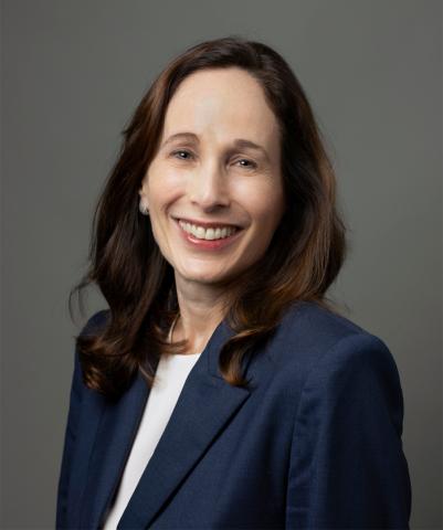 Amy Zegart
