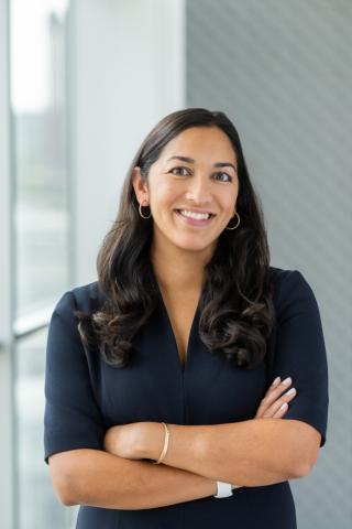 Ankita “Kiya” Perry