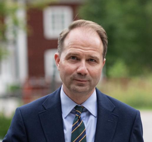 Mattias Hessérus