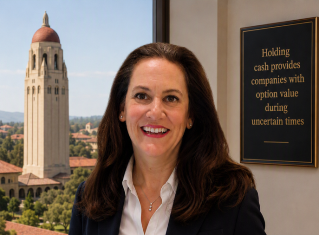 Laurie Simon Hodrick
