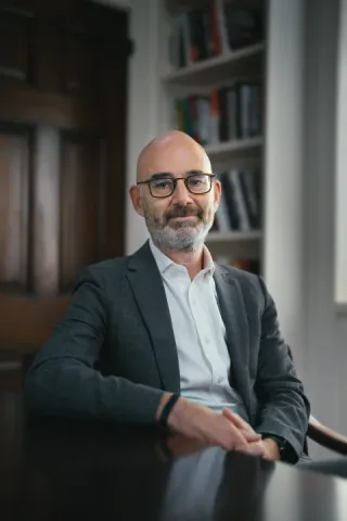 Adam Segal