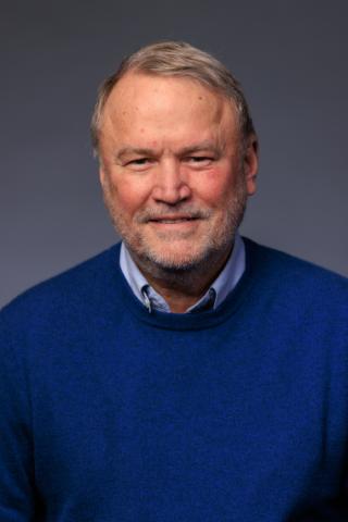 Bruce Caldwell