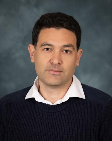 David Sklar