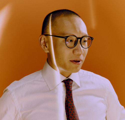 Dan Wang
