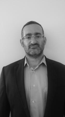 Aviad Rubin