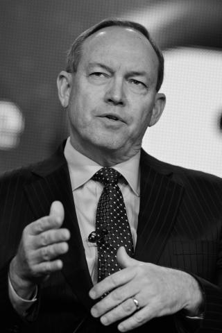 David Deptula