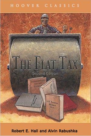 flat tax image image