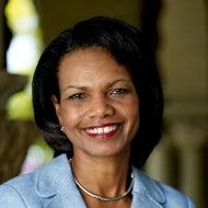 Image for A Fireside Chat With Sean Cairncross Of The Millennium Challenge Corporation And Condoleezza Rice