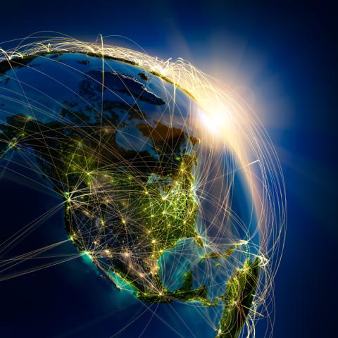 globeus shutterstock  image