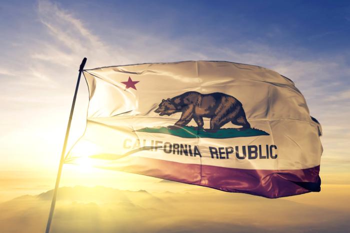california    image