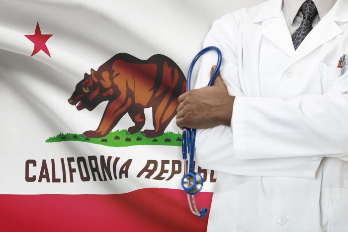 california   image