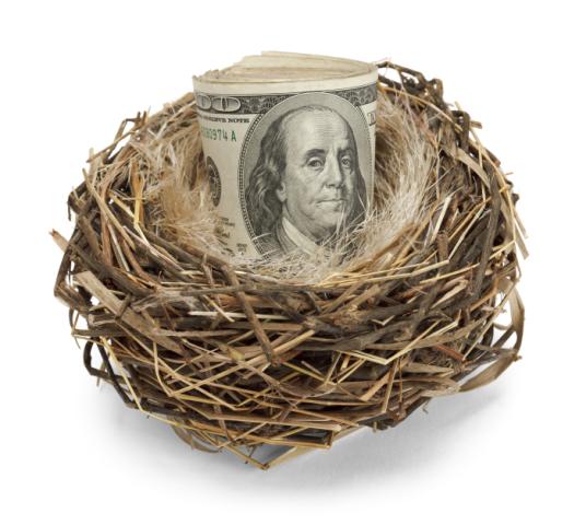 US Pensions