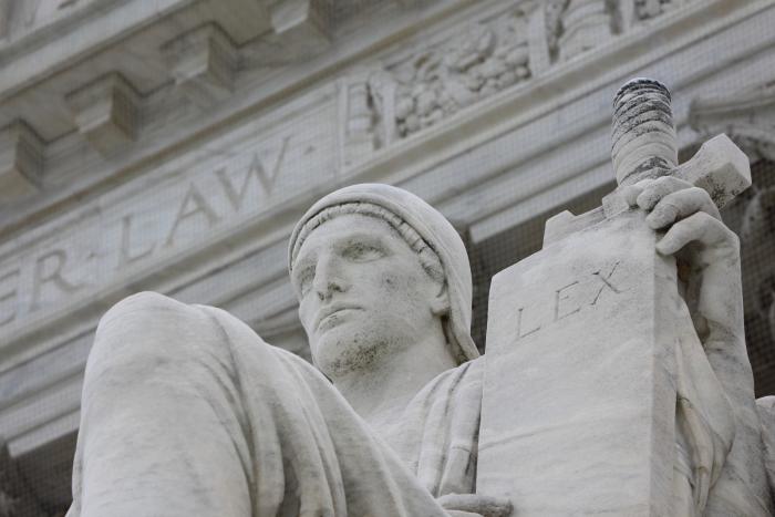 The Supreme Court