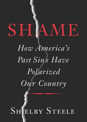 Hoover Institution's Shelby Steele: How America's Past Sins Polarized Our Country