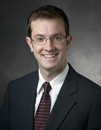 J.W. Verret