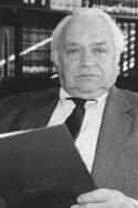 Arnold Beichman
