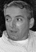 Edgardo Buscaglia