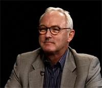 Christopher Buckley