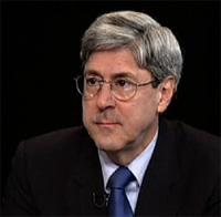 Douglas Feith is a professor at Georgetown University